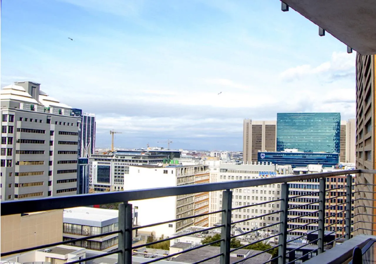 Luxury Icon Apartments In Cape Town, By Itc Hospitality 0*,