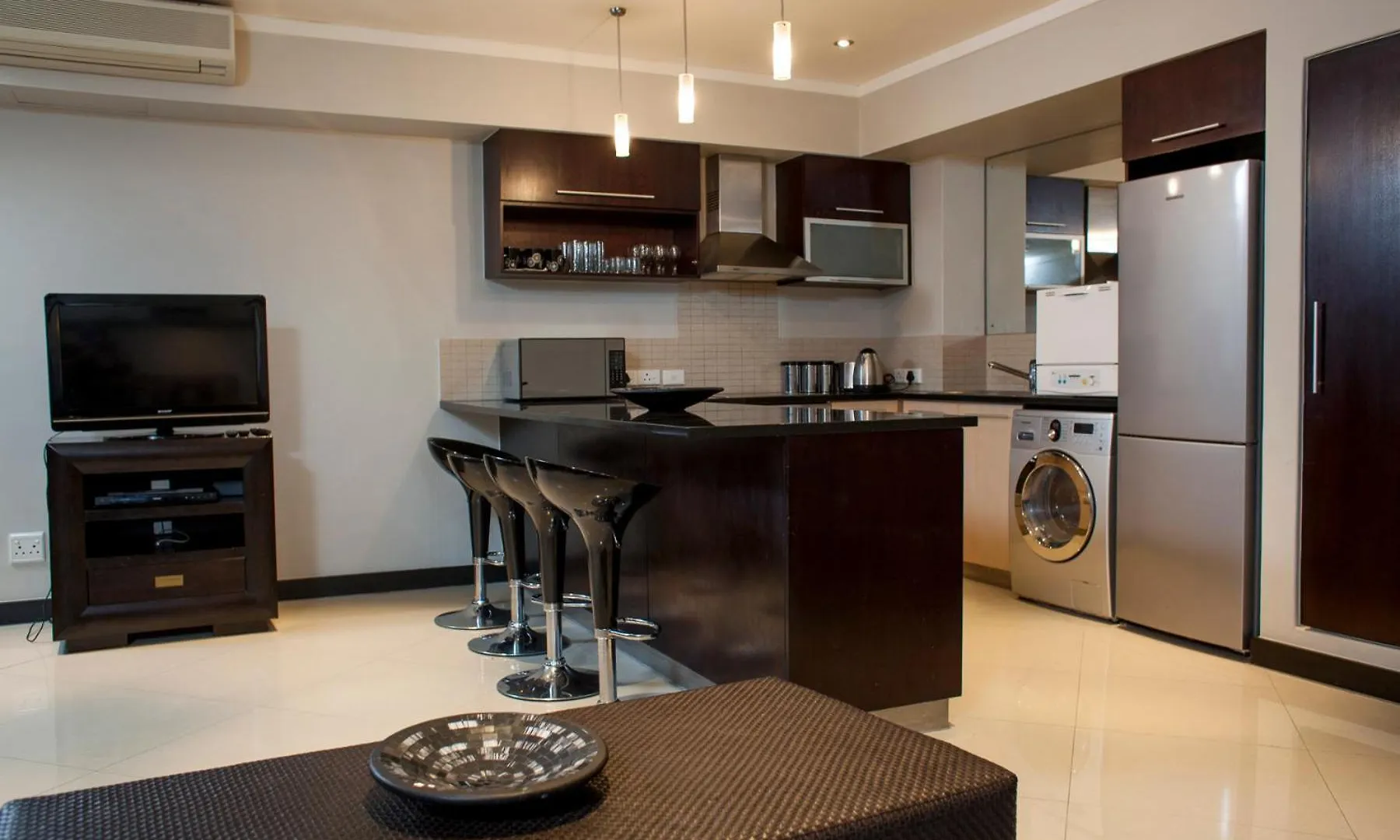 Luxury Icon Apartments In Cape Town, By Itc Hospitality 0*,  South Africa