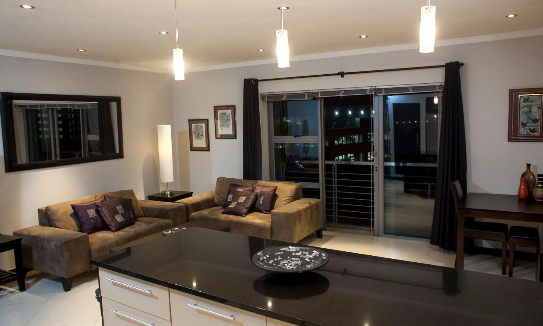 Luxury Icon Apartments In Cape Town, By Itc Hospitality