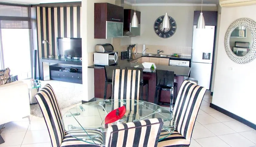 Luxury Icon Apartments In Cape Town, By Itc Hospitality