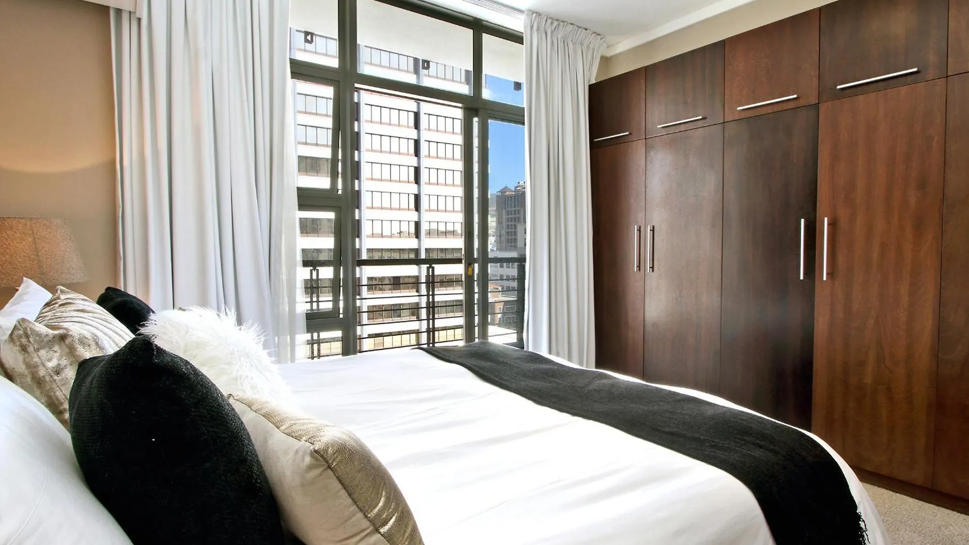 Luxury Icon Apartments In Cape Town, By Itc Hospitality