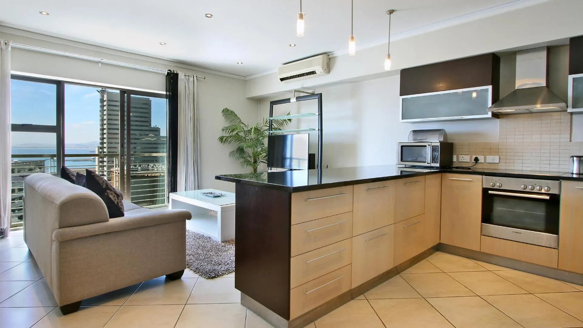 Luxury Icon Apartments In Cape Town, By Itc Hospitality