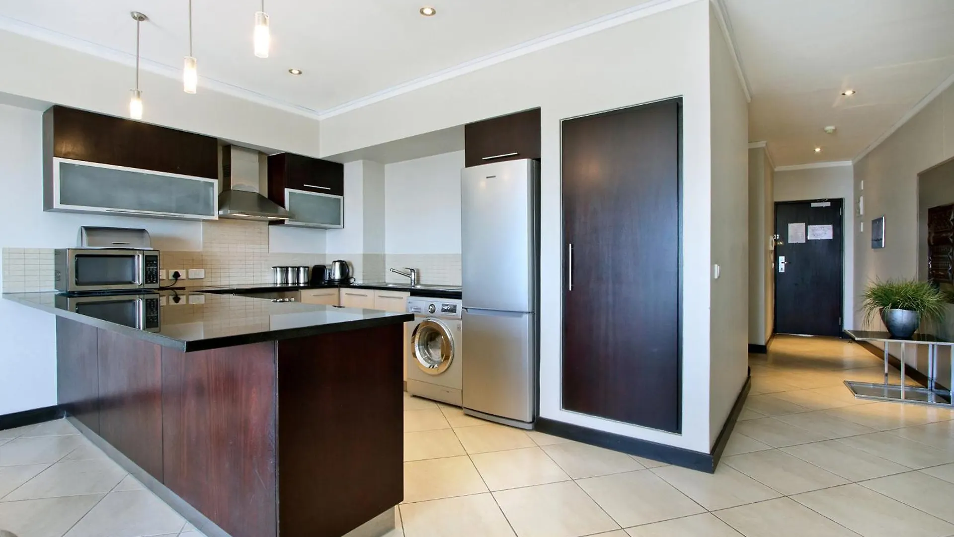 Luxury Icon Apartments In Cape Town, By Itc Hospitality 0*,