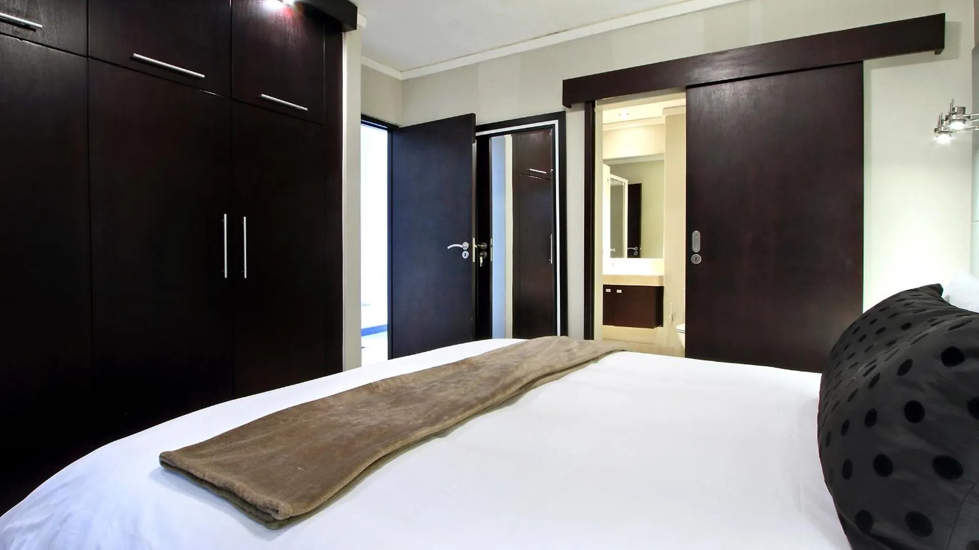 Luxury Icon Apartments In Cape Town, By Itc Hospitality