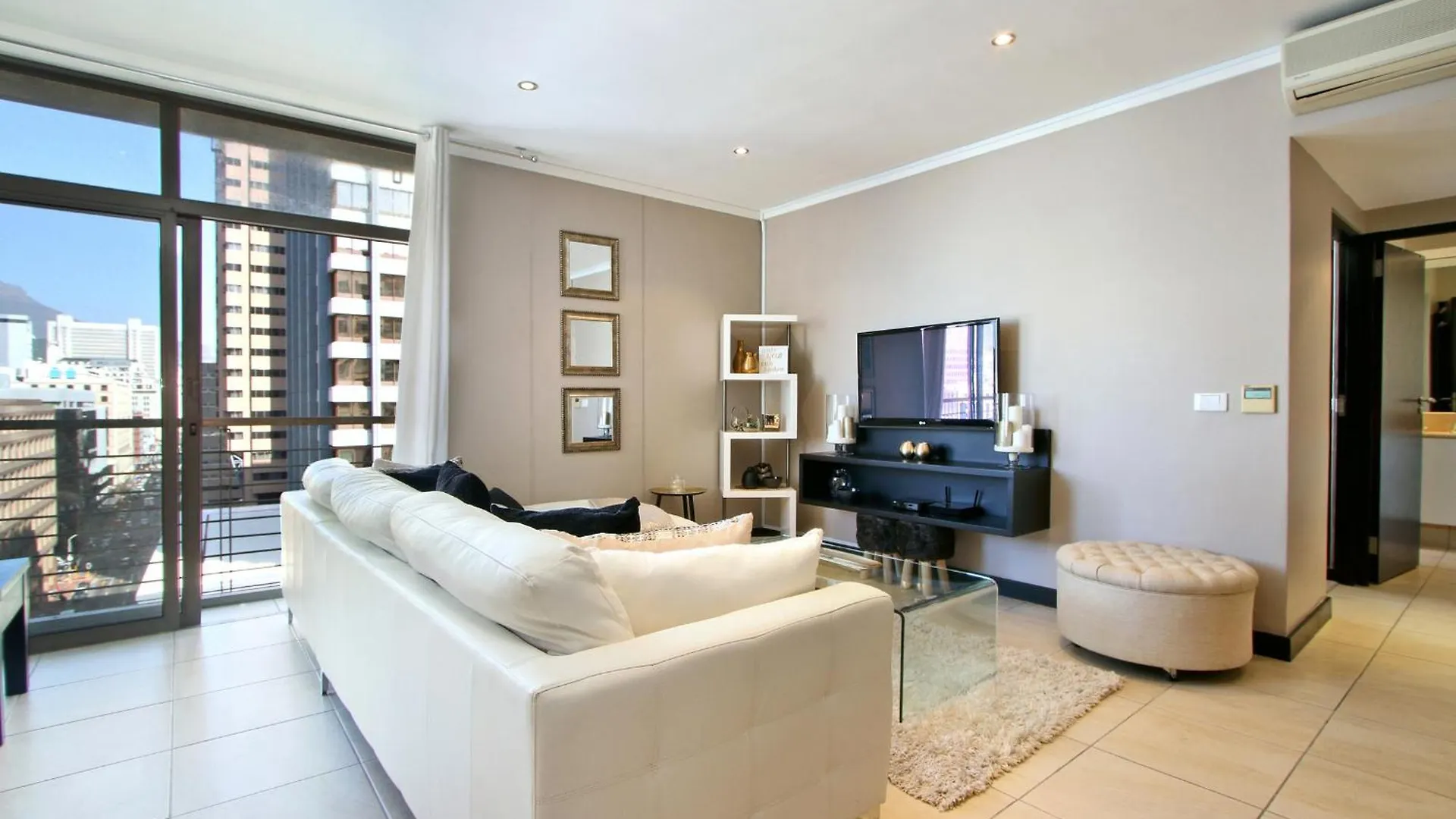 Luxury Icon Apartments In Cape Town, By Itc Hospitality