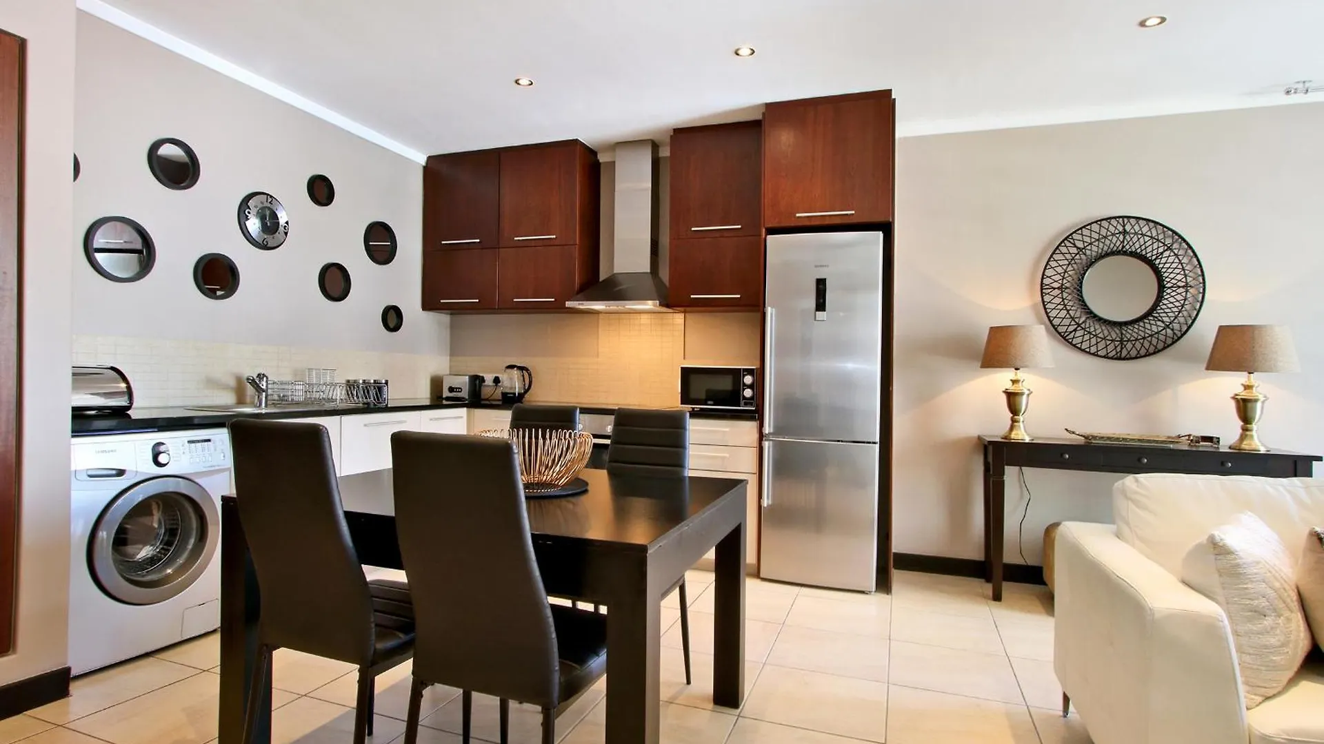 Luxury Icon Apartments In Cape Town, By Itc Hospitality 0*,  South Africa