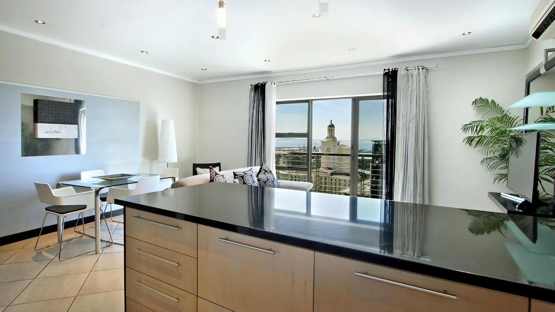 Luxury Icon Apartments In Cape Town, By Itc Hospitality