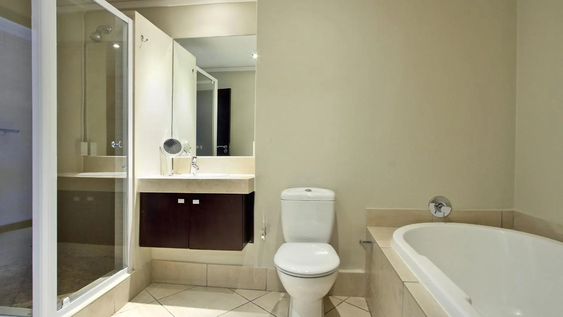 Luxury Icon Apartments In Cape Town, By Itc Hospitality 0*,