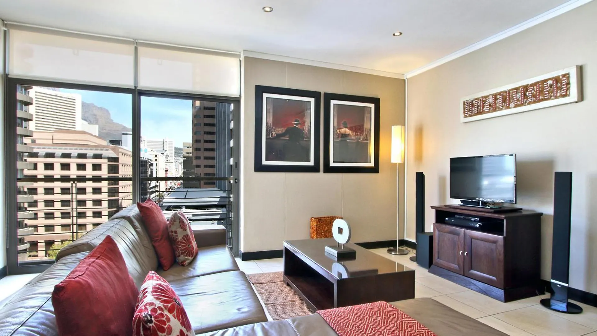 Luxury Icon Apartments In Cape Town, By Itc Hospitality 0*,