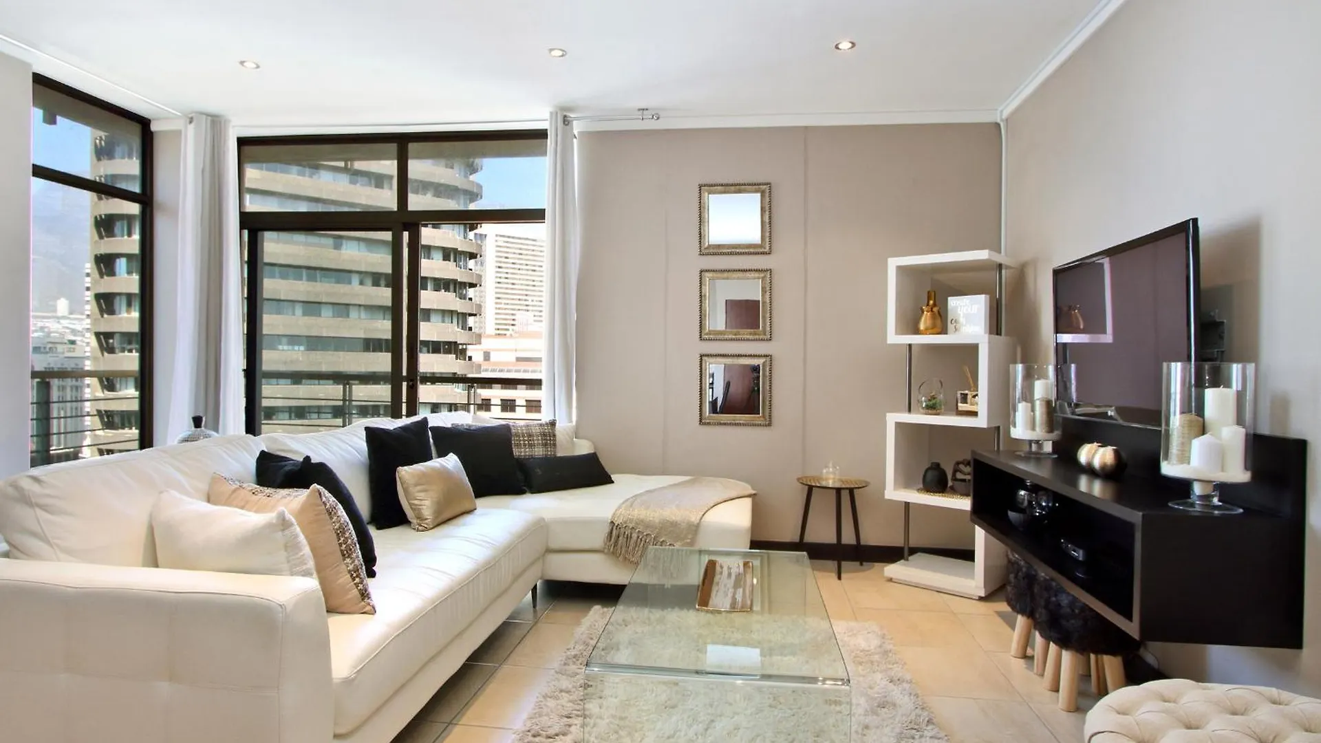 Luxury Icon Apartments In Cape Town, By Itc Hospitality