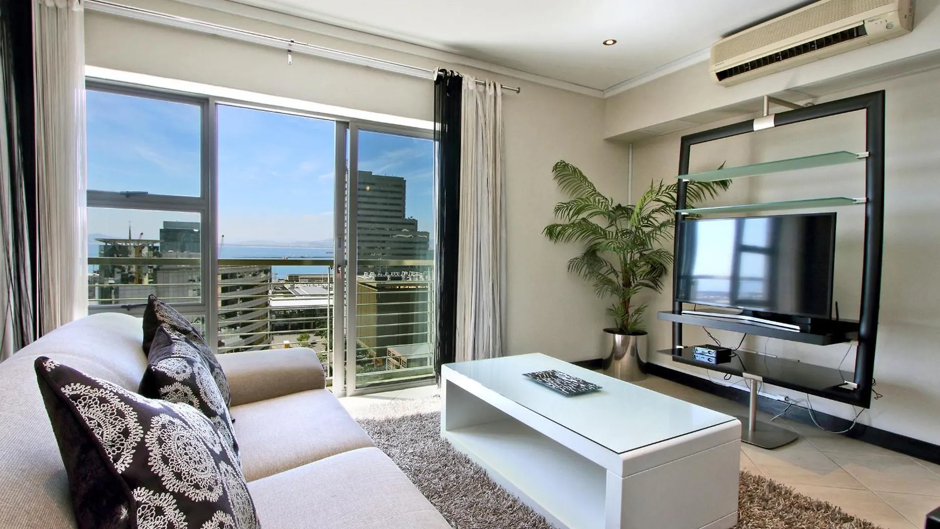 Luxury Icon Apartments In Cape Town, By Itc Hospitality