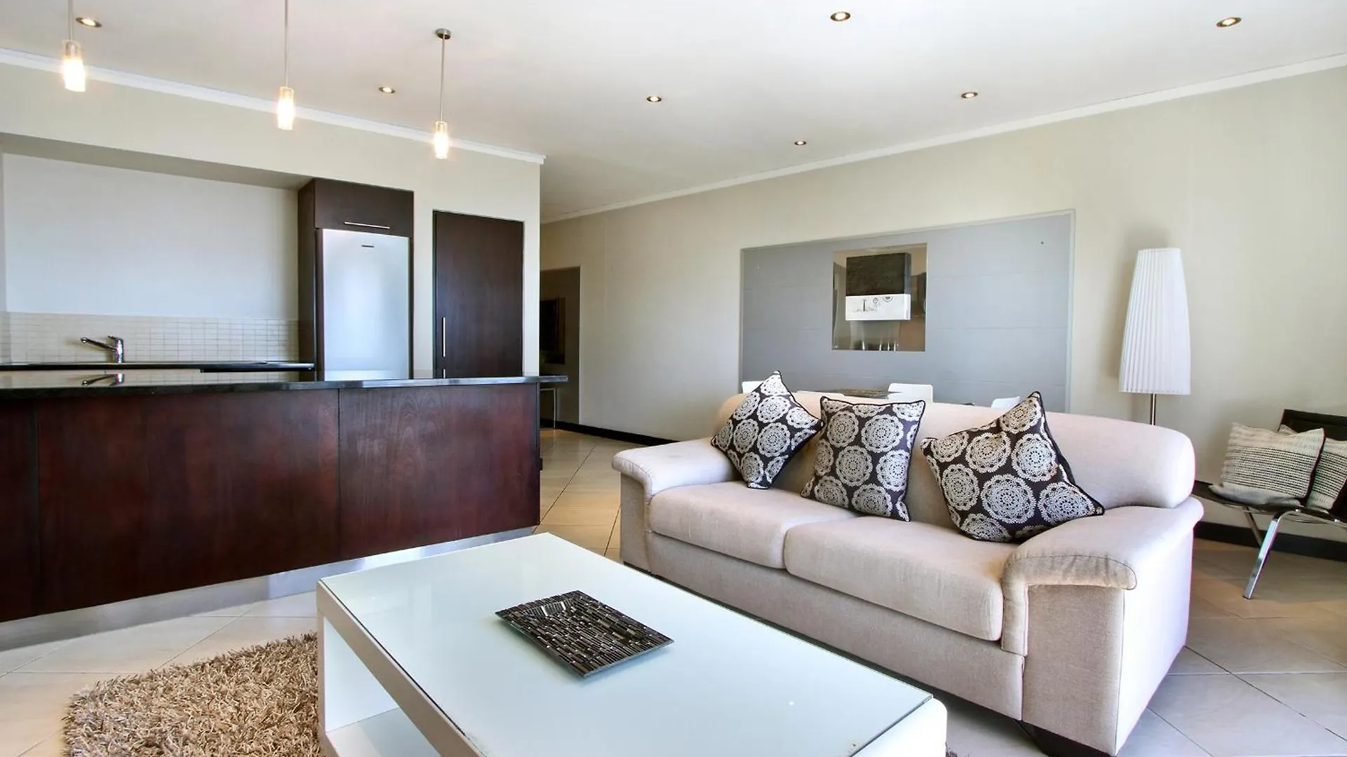 Luxury Icon Apartments In Cape Town, By Itc Hospitality