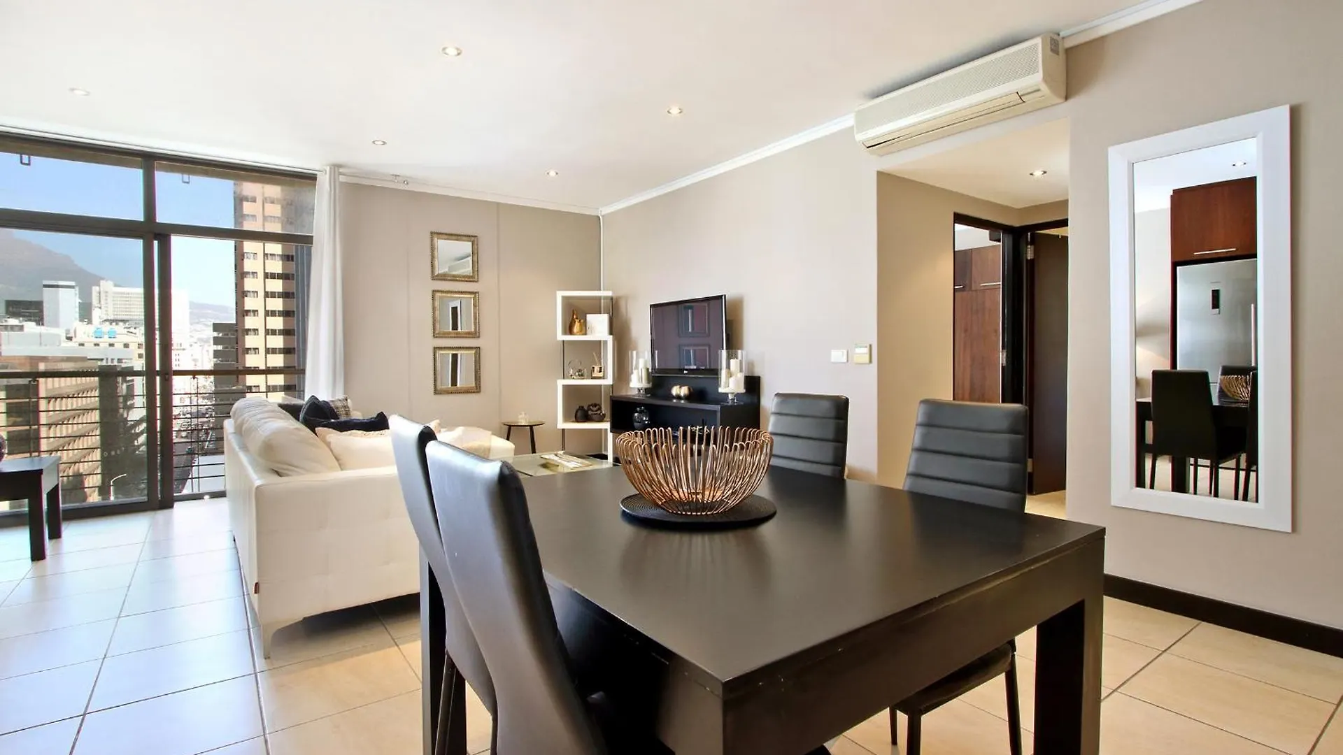 Luxury Icon Apartments In Cape Town, By Itc Hospitality