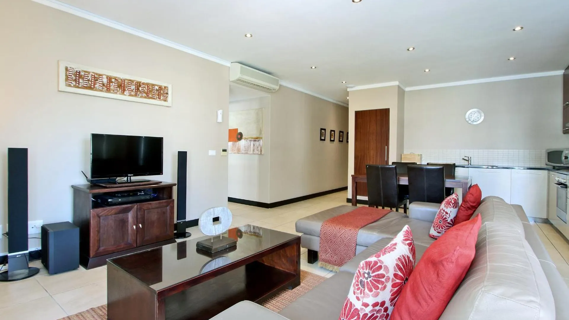 Luxury Icon Apartments In Cape Town, By Itc Hospitality South Africa