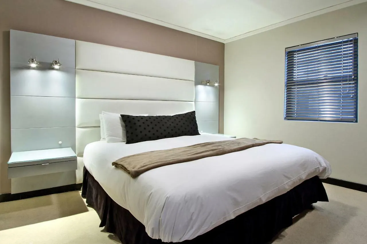 Luxury Icon Apartments In Cape Town, By Itc Hospitality